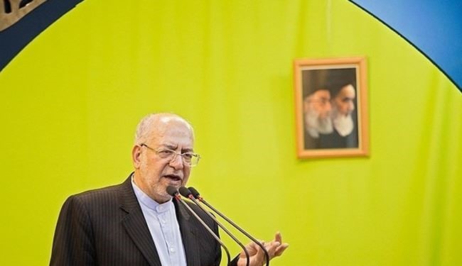 ايران: نمو القطاع الصناعي 6.7 بالمئة سنوياً
