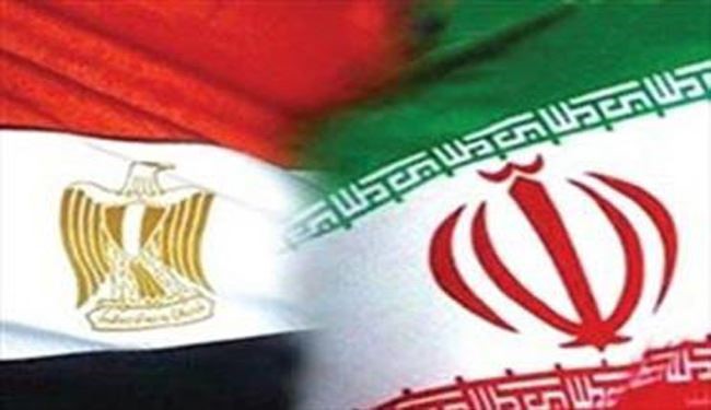 Ex-Egyptian Deputy FM Urges Necessity to Boost Ties with Iran