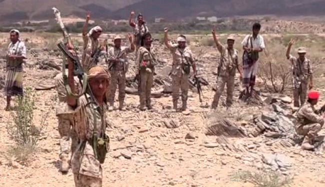 کشته شدن 3 نظامی اماراتی در یمن