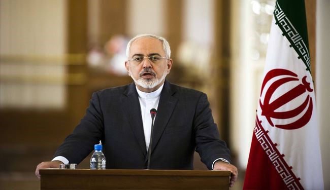 Iran’s FM Zarif Rejects US Media Claims about Parchin