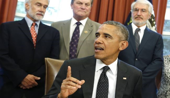 29 Top US Scientists Hail Iran Nuclear Deal in Letter to Obama