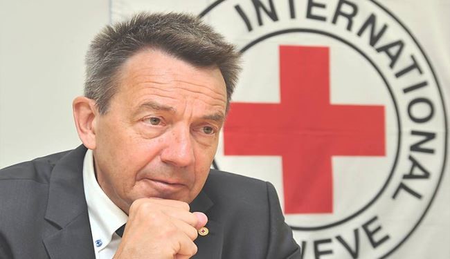 Red Cross Chief Visits Yemen amid Humanitarian Crisis