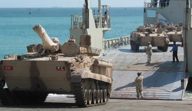 امارات در نبرد عدن چه کمکی به عربستان کرد؟