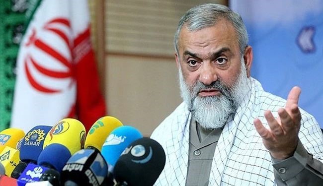 Basij Commander: We Must Rely on Domestic Economy in Post-Sanction Era