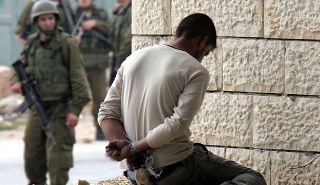 Palestinian Prisoners in Zionists’ Jails Go on Hunger Strike