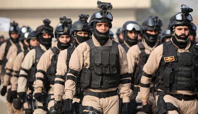 Iraqi Police Kill over 9 ISIL Terrorists near Ramadi