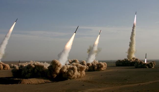Iran’s Parliamentarians Urge for Holding Missile Drills