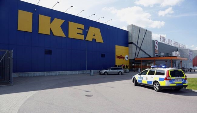 2 Killed in Knife Attack in Southeastern Sweden