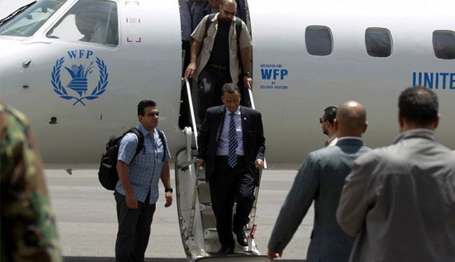 مذاکرات یمنی‌ها در مسقط چگونه پیش رفت؟
