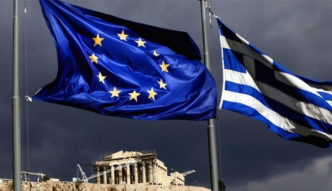 Greece, EU Lenders Agree New Bailout Deal