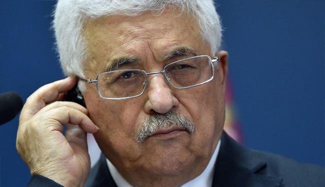 Palestinian President Mahmoud Abbas Will Visit Iran Soon