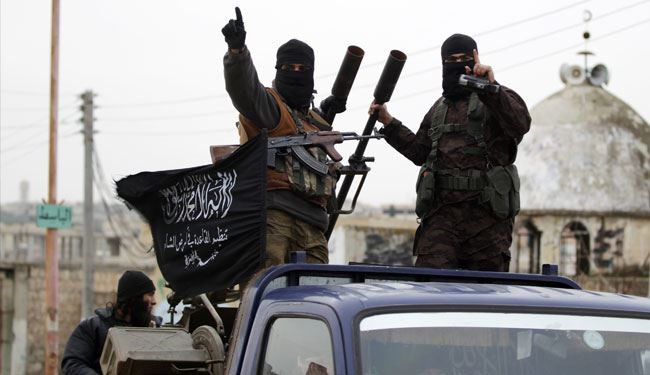 Nusra Front Withdraws From ISIS Frontier in northern Syria