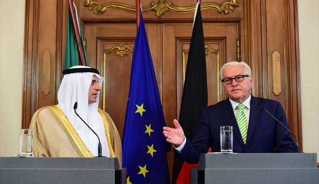 Saudi Arabia Willing to Build Good Ties with Iran: Saudi FM