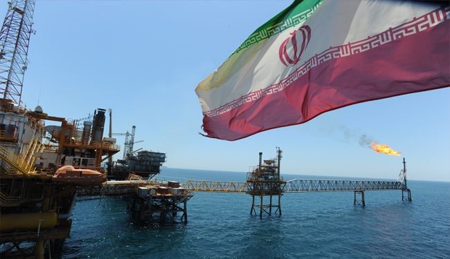 United States Lifts Ban on Iran Oil Purchases