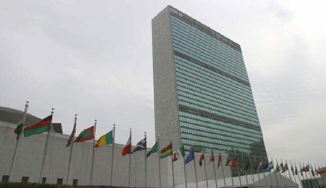الامم المتحدة تحقق في اتهامات اغتصاب وقتل في افريقيا الوسطى