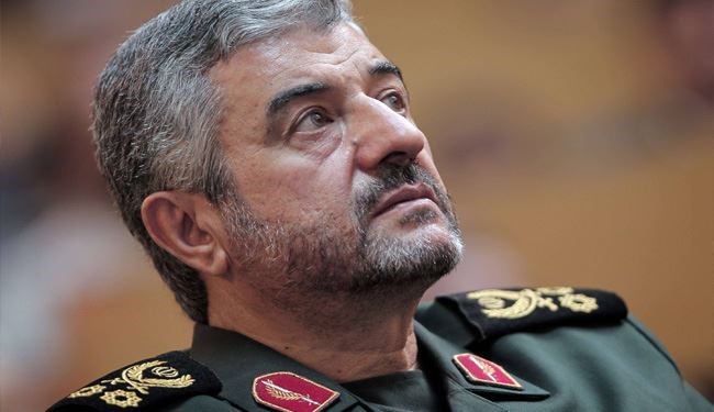 IRGC Commander: We Are Ready to Repel All Foreign Threats