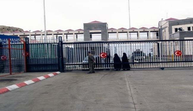 Iran-Turkey Border Closed after Terrorist Attack on Iranian Transit Trucks
