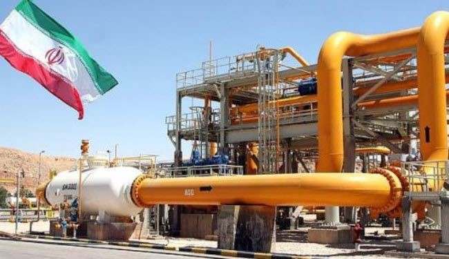 وزير النفط الإيراني يوعز بزيادة إنتاج النفط 500 ألف برميل