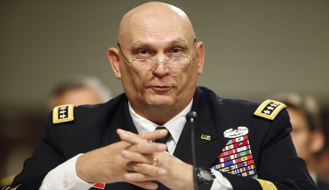 فرمانده آمریکایی: تقسیم عراق،تنها راه حل است