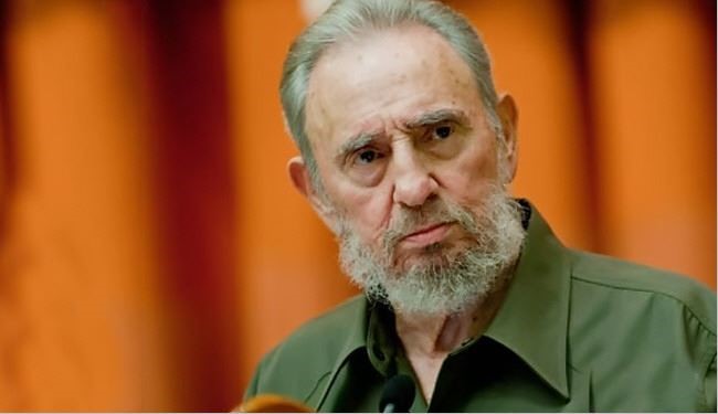 كاسترو: على واشنطن تعويض الخسائر التي كبدتها لكوبا