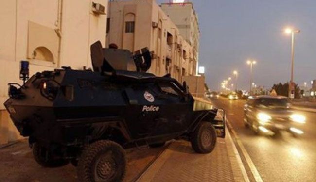انتشار أمني واسع تحسبا لتظاهرات يوم الاستقلال بالبحرين