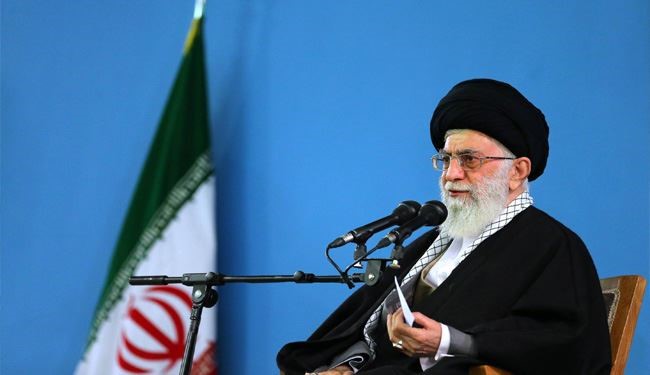 Supreme Leader Issues Condolence Message over Death of Major Cleric