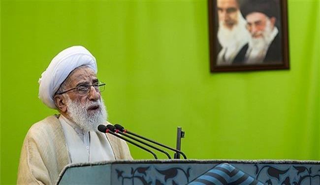 Ayatollah Jannati Urges Defining of JCPOA’s Legal Status