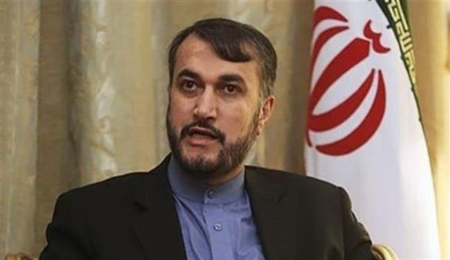 UN Envoy, Iran’s Deputy FM Discuss Yemen’s Latest Developments