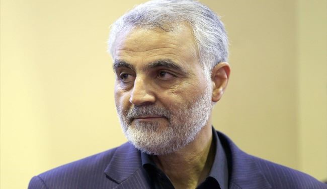 US to Raise Alleged Visit to Moscow by Iranian Commander at UN
