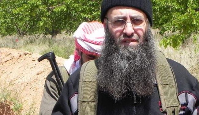 Fugitive Salafist Sheikh Ahmad al-Assir Arrested