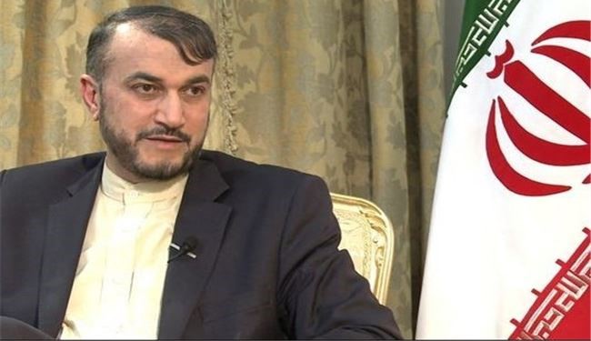 Iran’s Deputy FM Rejects US General’s Provocative Remarks on Iraq