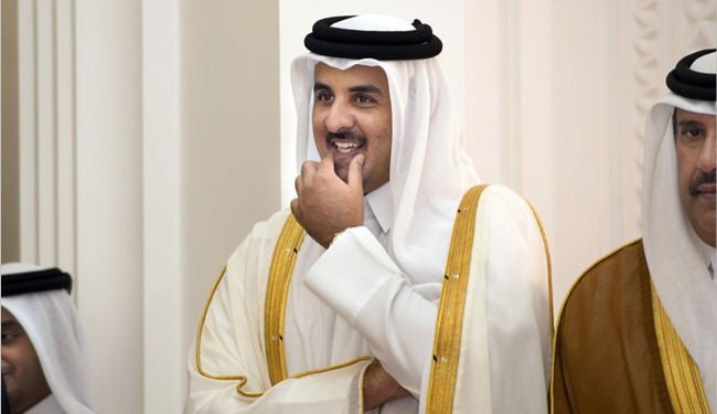 قطر تدفع أموالا لصحف أميركية لشن حملة إعلامية مسيئة ضد مصر
