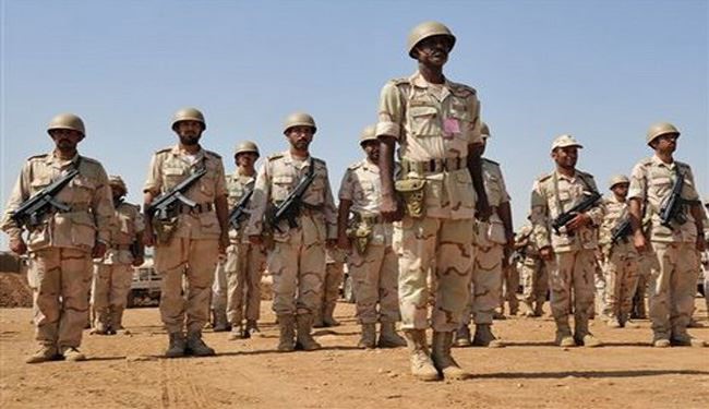 Yemeni Army Kills Several Saudi Arabia’s Soldiers