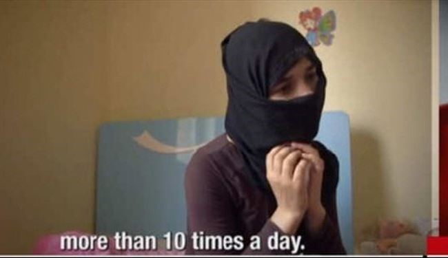 دستاویز داعش برای تجاوز به زنان ایزدی چیست؟