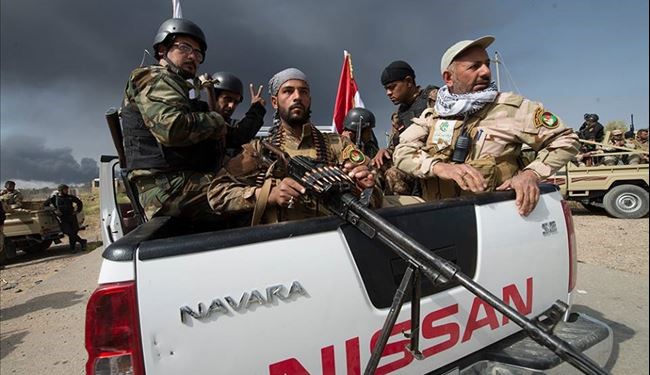 گزارش چرایی سقوط «موصل» عراق آماده شد