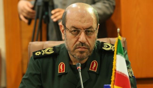 Defense Minister: Iran to Respond to Threats “in Shortest of Times”