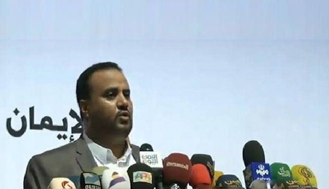 انصارالله: الحرب الحقيقية لم تبدأ بعد