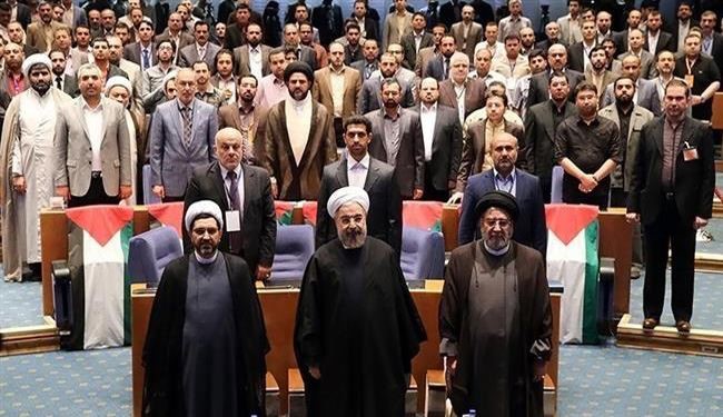 Iran Hosts 8th Summit of Islamic Radio, Television Union