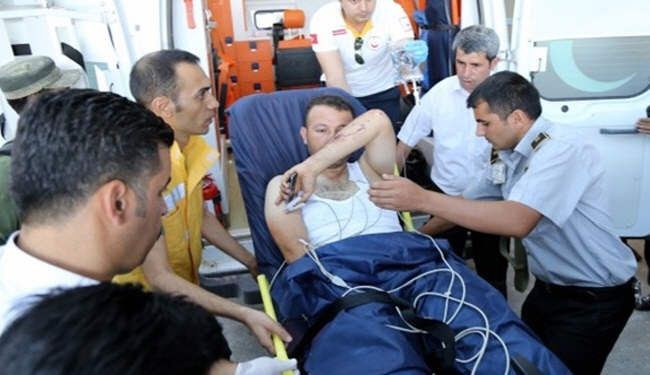 مقتل جندي وثلاثة عناصر من حزب العمال في تركيا