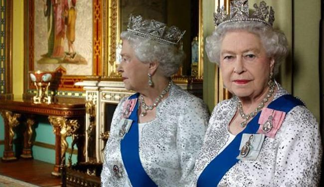 رقم قياسي لجلوس الملكة اليزابيث على عرش بريطانيا
