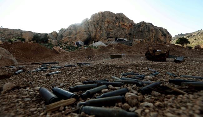 Hezbollah, Syrian Army Give Rebels 72-Hour Ultimatum to Surrender in Zabadani