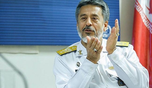 تفاصيل جديدة عن مواجهة البحرية الايرانية مع القراصنة