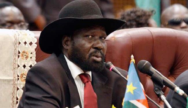 حكومة جنوب السودان لم توقع اتفاق السلام مطالبة بمهلة 15 يوما