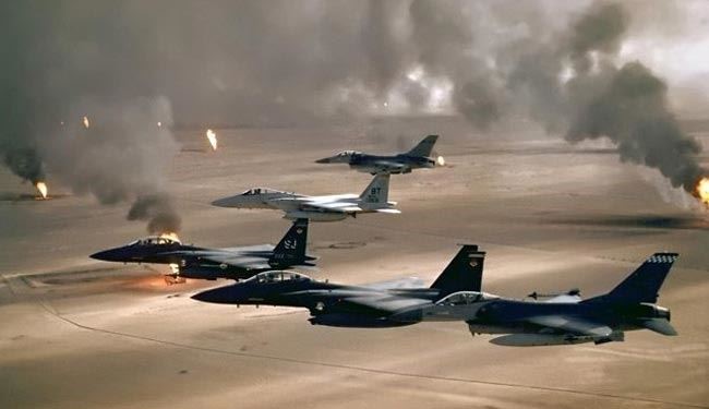 درخواست انتشار گزارش کمیته جنگ عراق درانگلیس