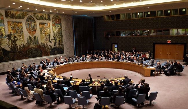 UNSC Historical Consensus about Peaceful Solution for Syrian Crisis