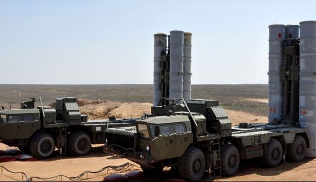 S-300 Delivery Contract Will Be Signed Next Week