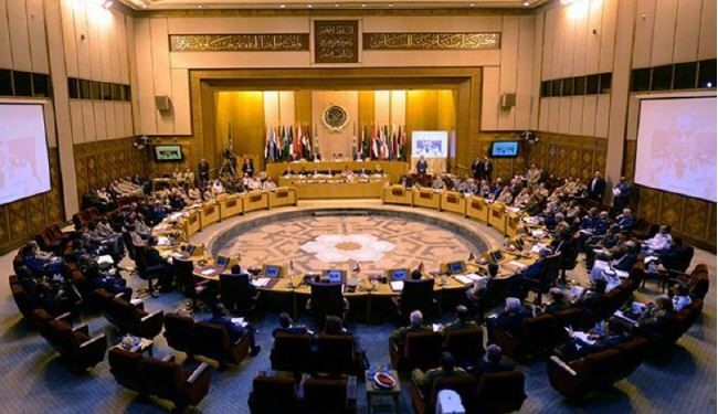 نشست اتحادیه عرب برای بررسی کشتار مردم لیبی