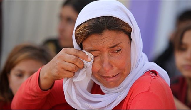Every Human Help Enslaved Yazidis for Escape, Even Smugglers