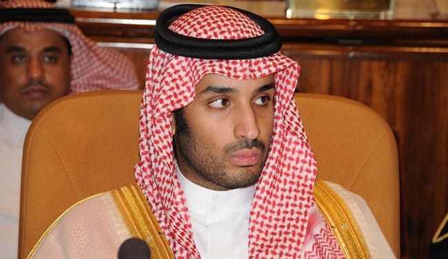 السعودية تواجه خيارات صعبة.. احدها رحيل بن سلمان