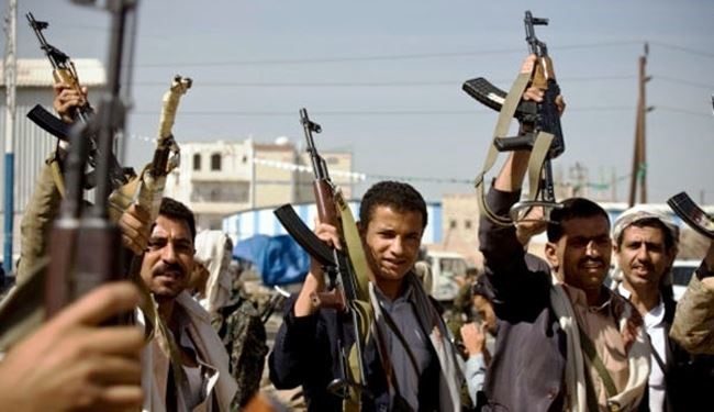 Ansarullah Starts New Operation to Retake Taiz